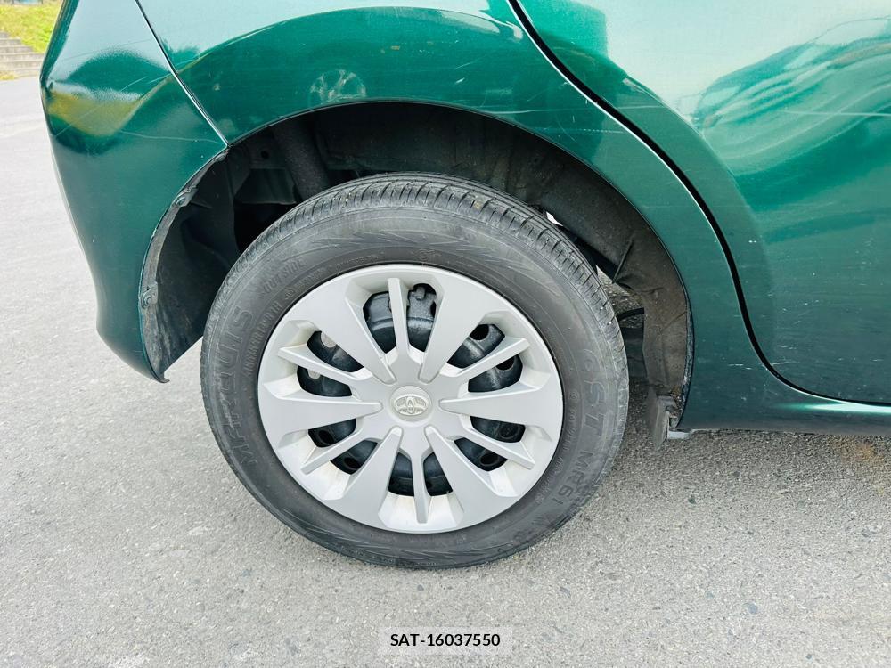 Toyota PASSO 2019 1347616-30