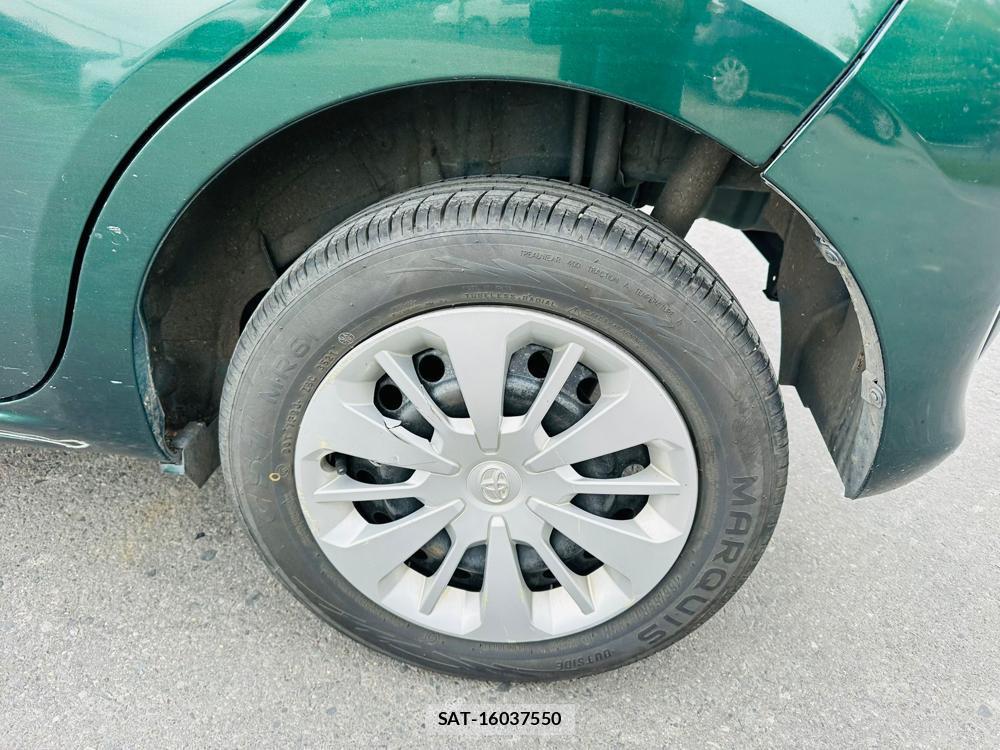Toyota PASSO 2019 1347616-31