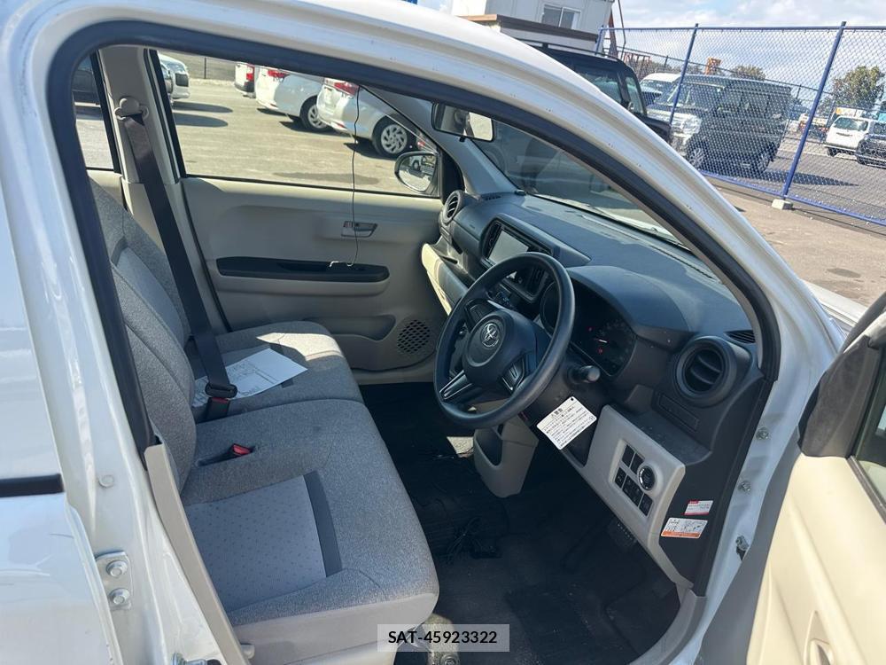Toyota PASSO 2019 1382692-11