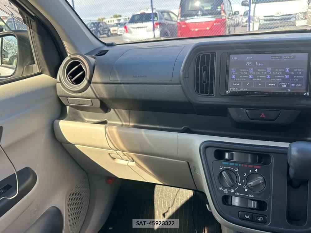 Toyota PASSO 2019 1382692-16