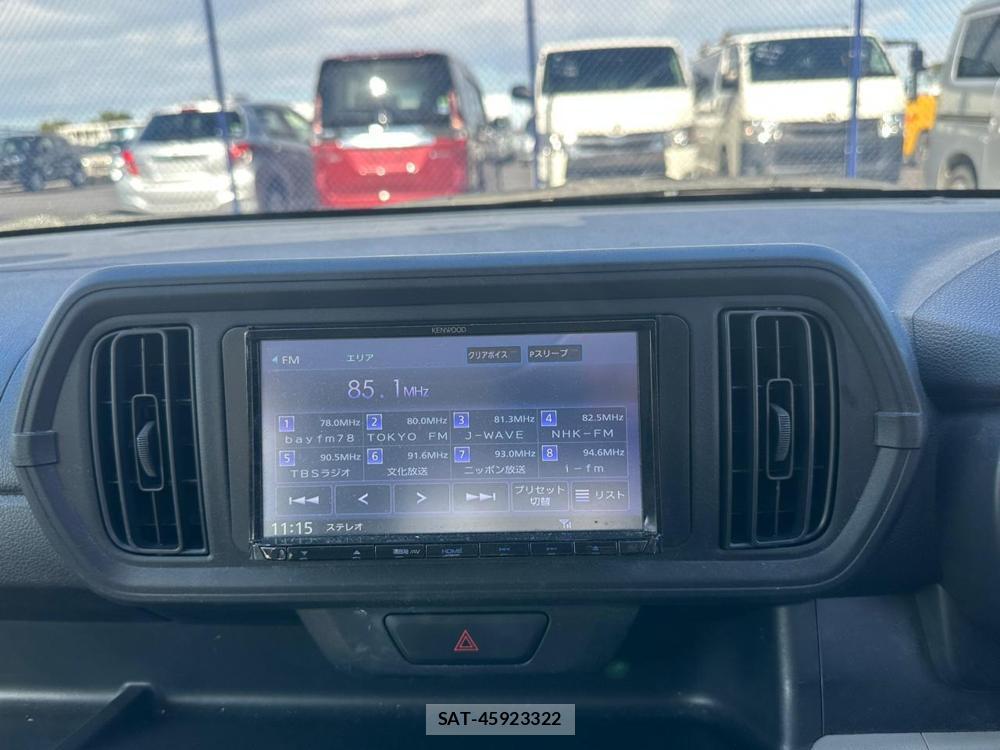 Toyota PASSO 2019 1382692-18