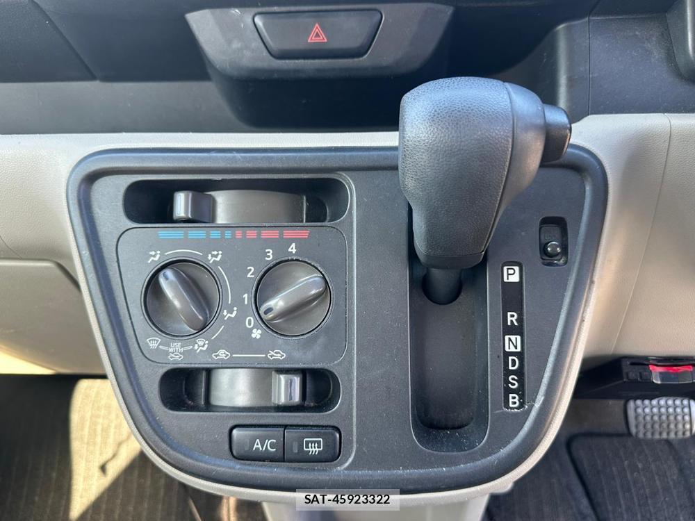 Toyota PASSO 2019 1382692-19