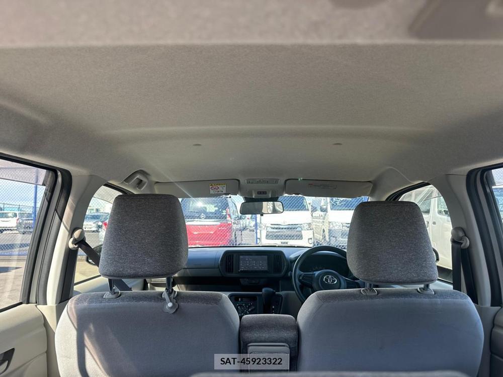 Toyota PASSO 2019 1382692-23