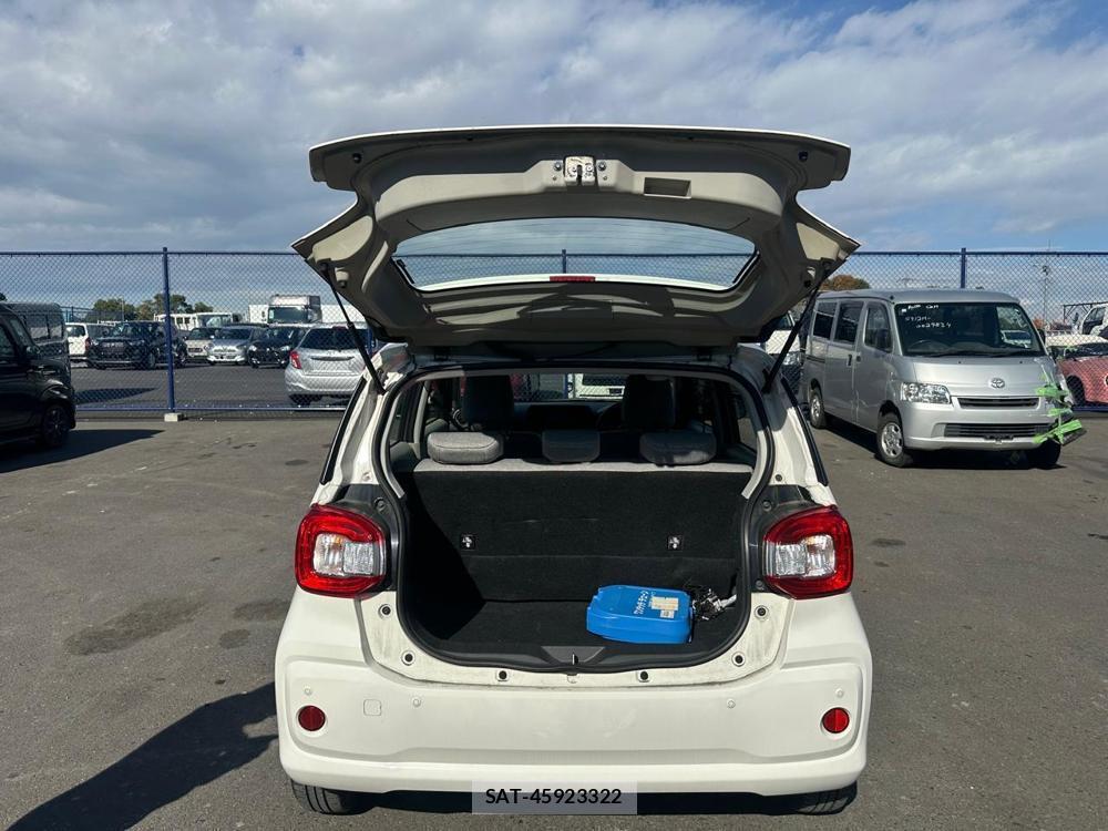 Toyota PASSO 2019 1382692-24