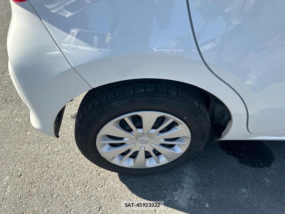 Toyota PASSO 2019 1382692-26