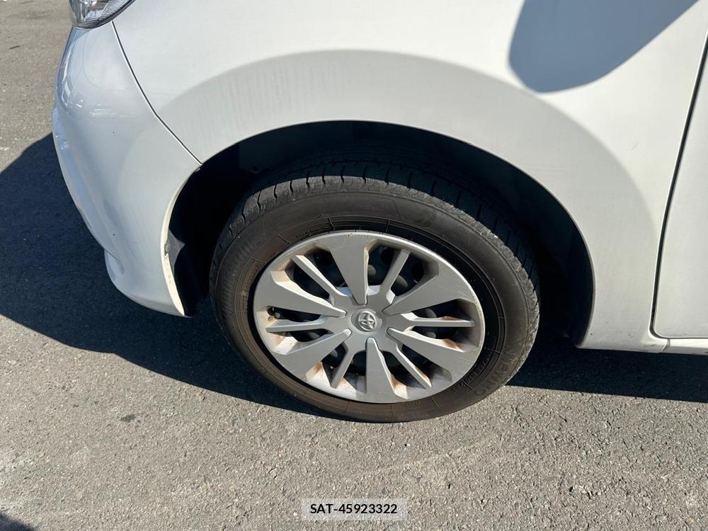 Toyota PASSO 2019 1382692-28
