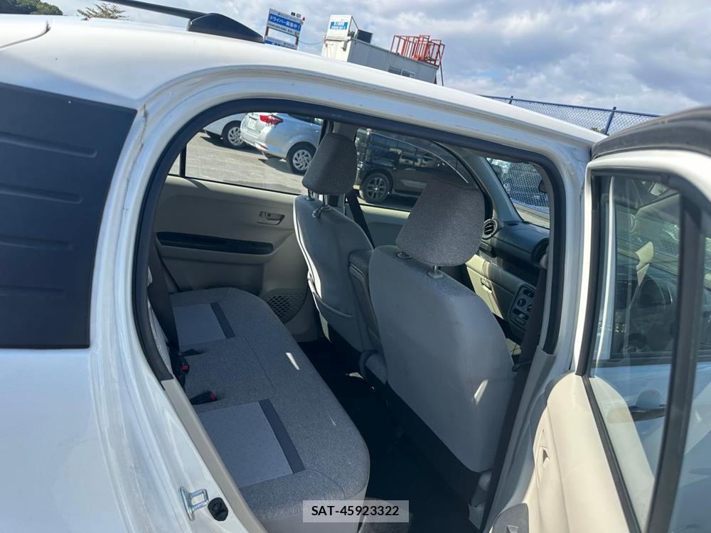Toyota PASSO 2019 1382692-8