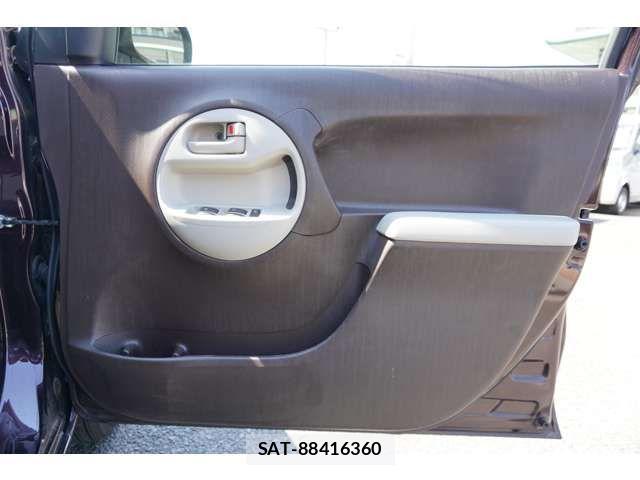 Toyota PASSO 2013-05 1414190-9