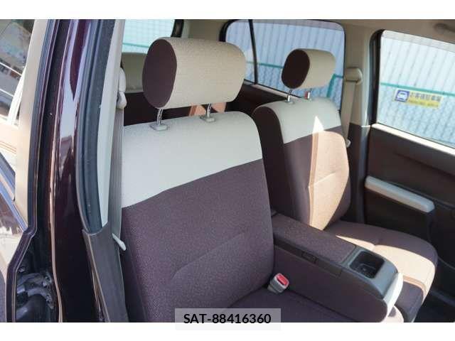 Toyota PASSO 2013-05 1414190-11