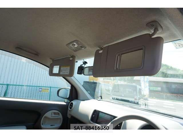 Toyota PASSO 2013-05 1414190-13