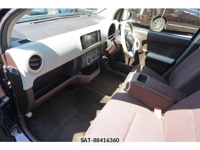 Toyota PASSO 2013-05 1414190-17