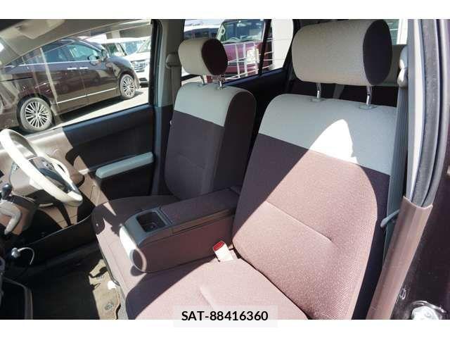 Toyota PASSO 2013-05 1414190-18