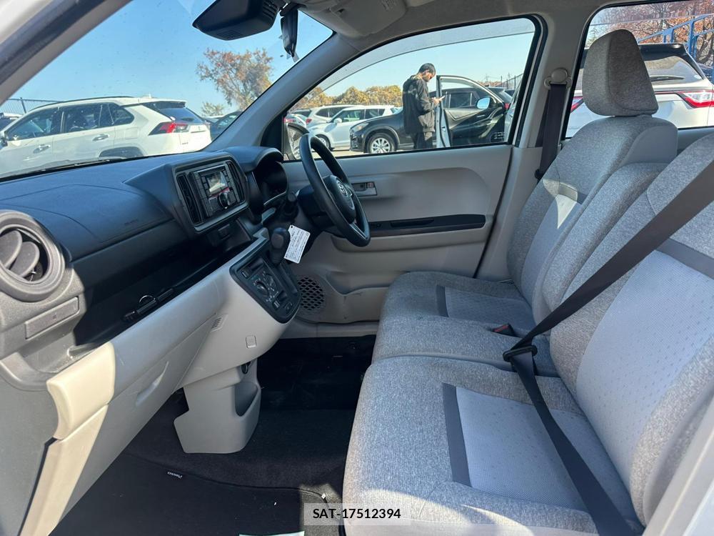 Toyota PASSO 2020 1491636-10