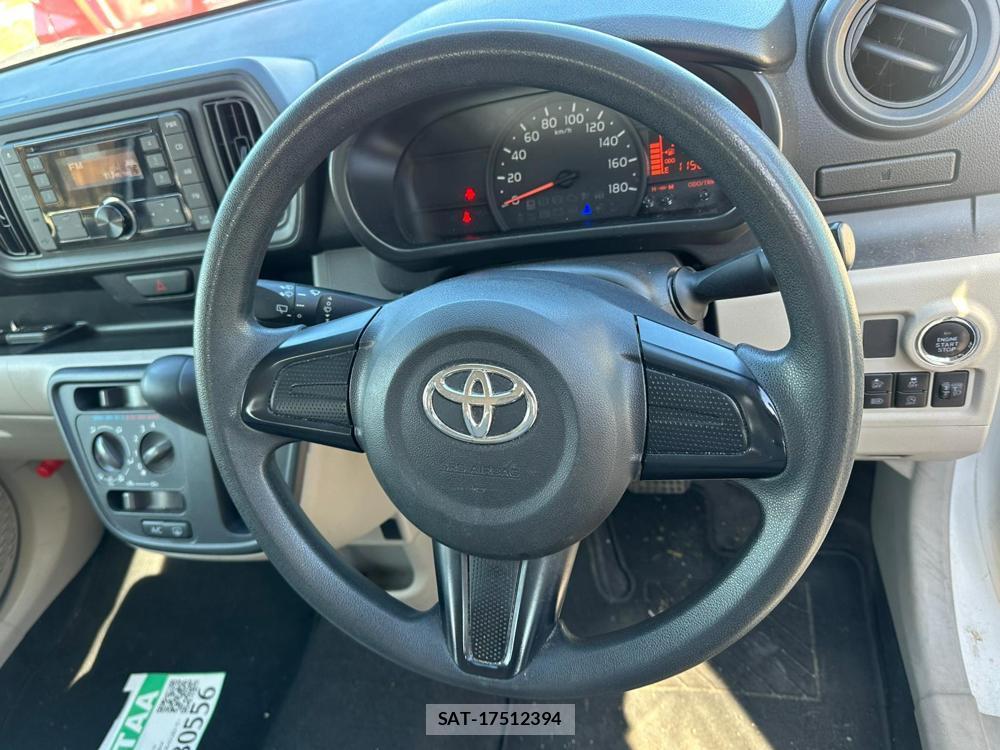 Toyota PASSO 2020 1491636-14