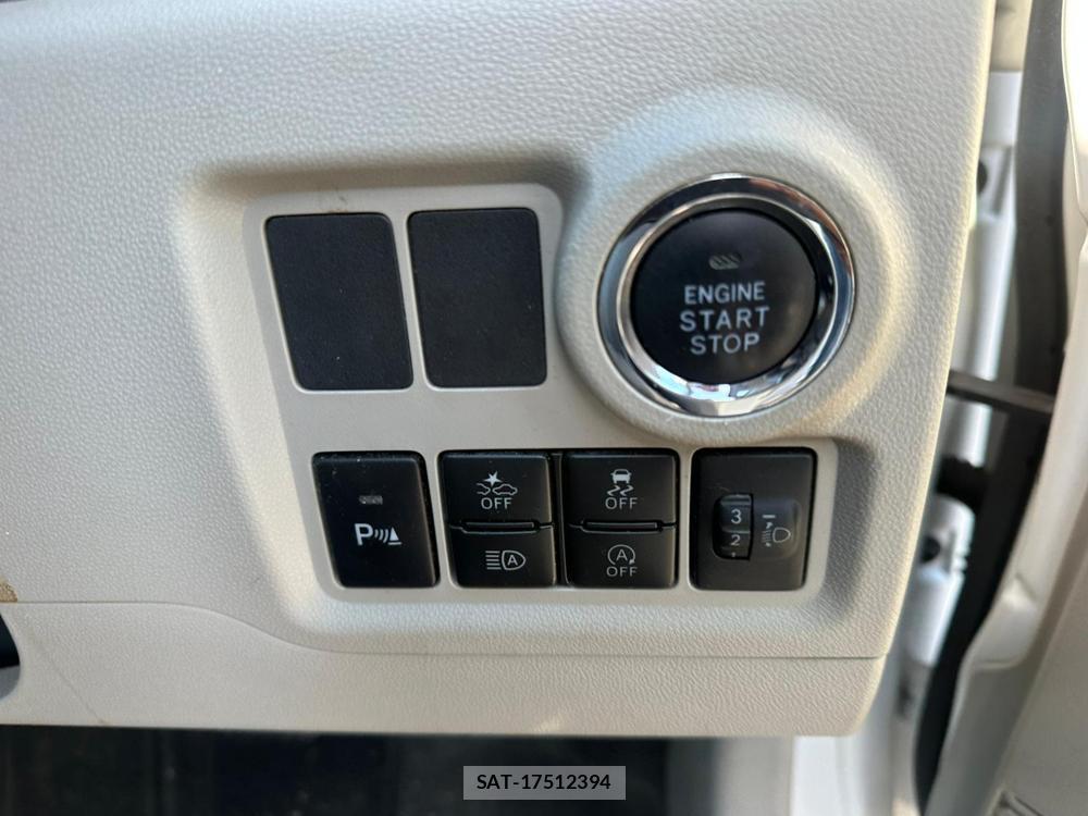 Toyota PASSO 2020 1491636-16