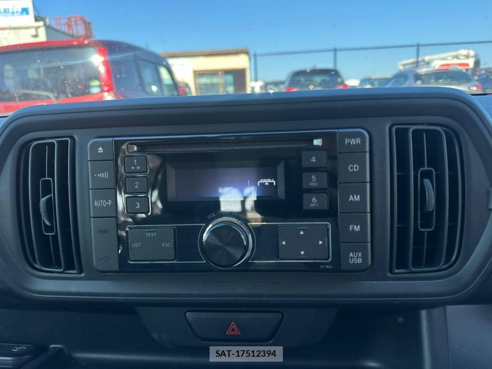 Toyota PASSO 2020 1491636-18