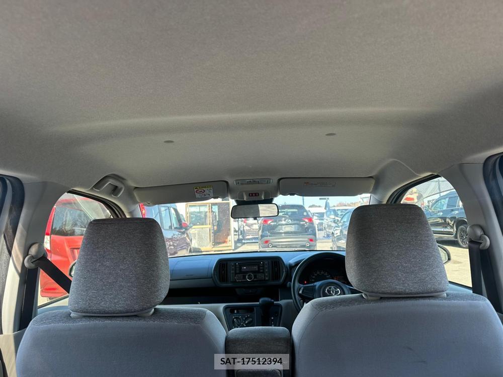 Toyota PASSO 2020 1491636-24