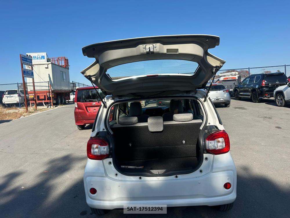 Toyota PASSO 2020 1491636-26