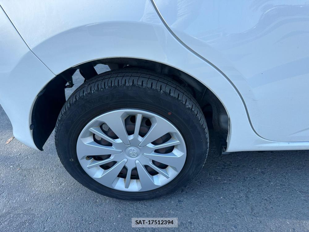 Toyota PASSO 2020 1491636-28