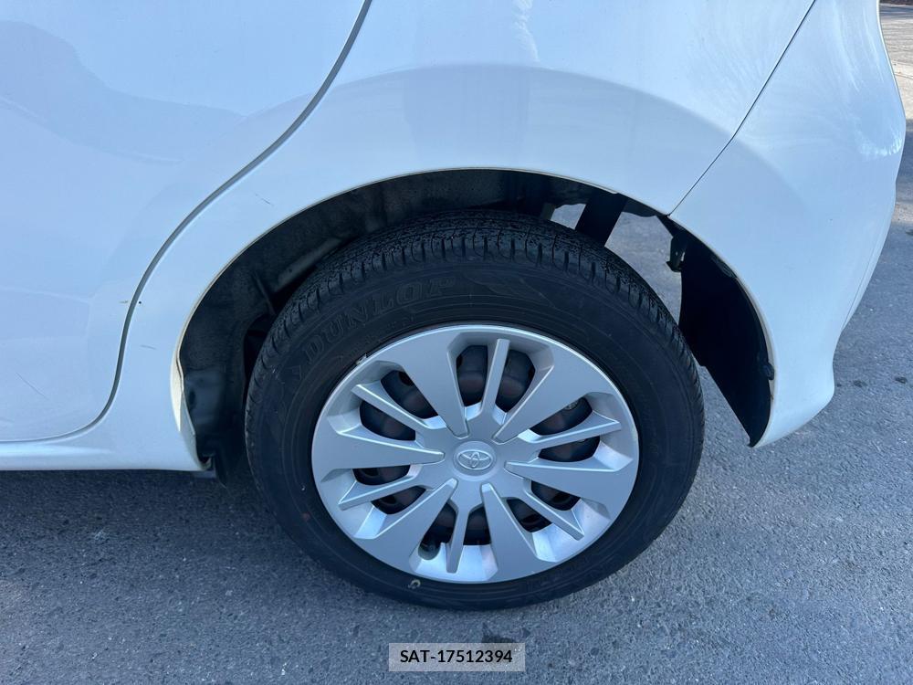 Toyota PASSO 2020 1491636-31
