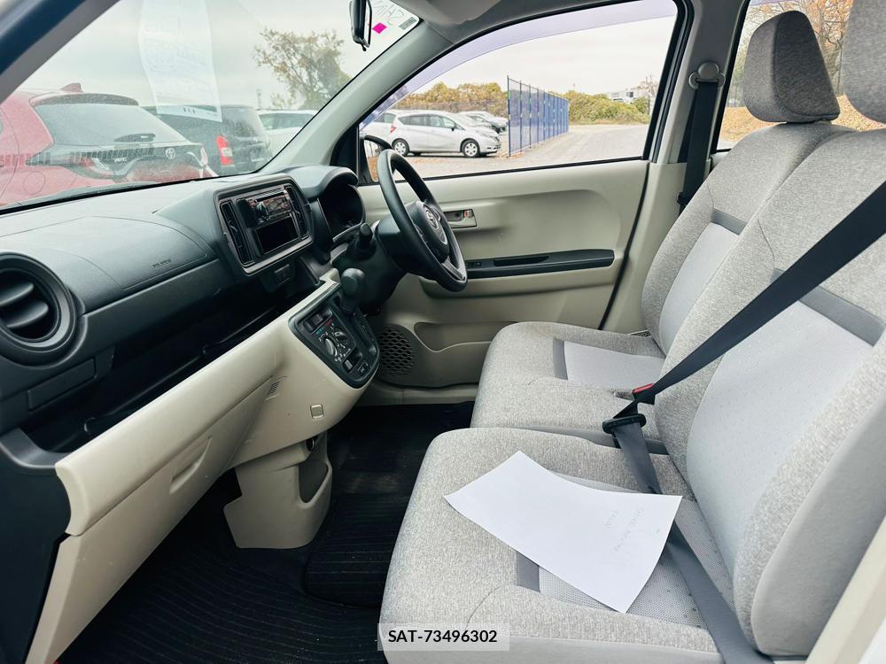 Toyota PASSO 2020 1462272-10