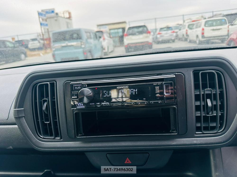 Toyota PASSO 2020 1462272-18
