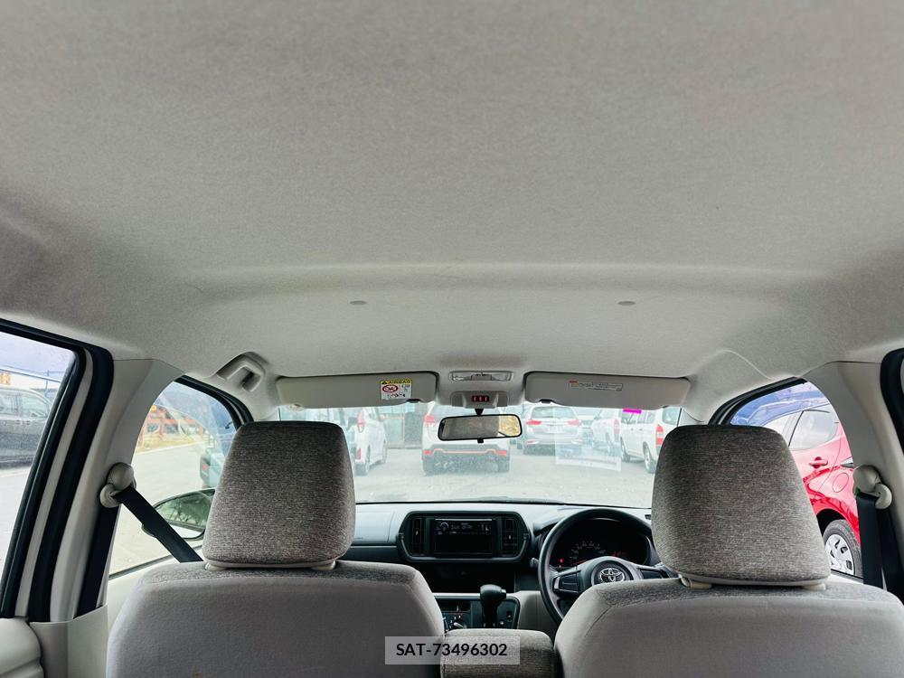 Toyota PASSO 2020 1462272-24