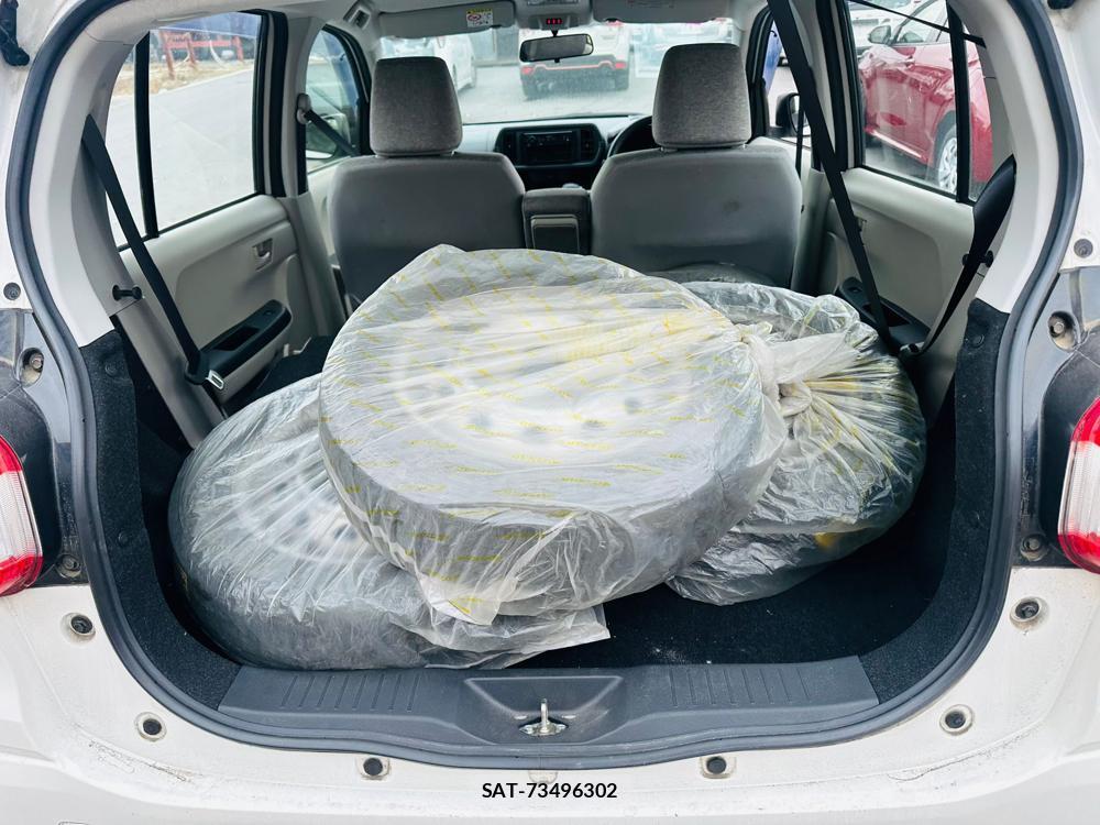 Toyota PASSO 2020 1462272-25