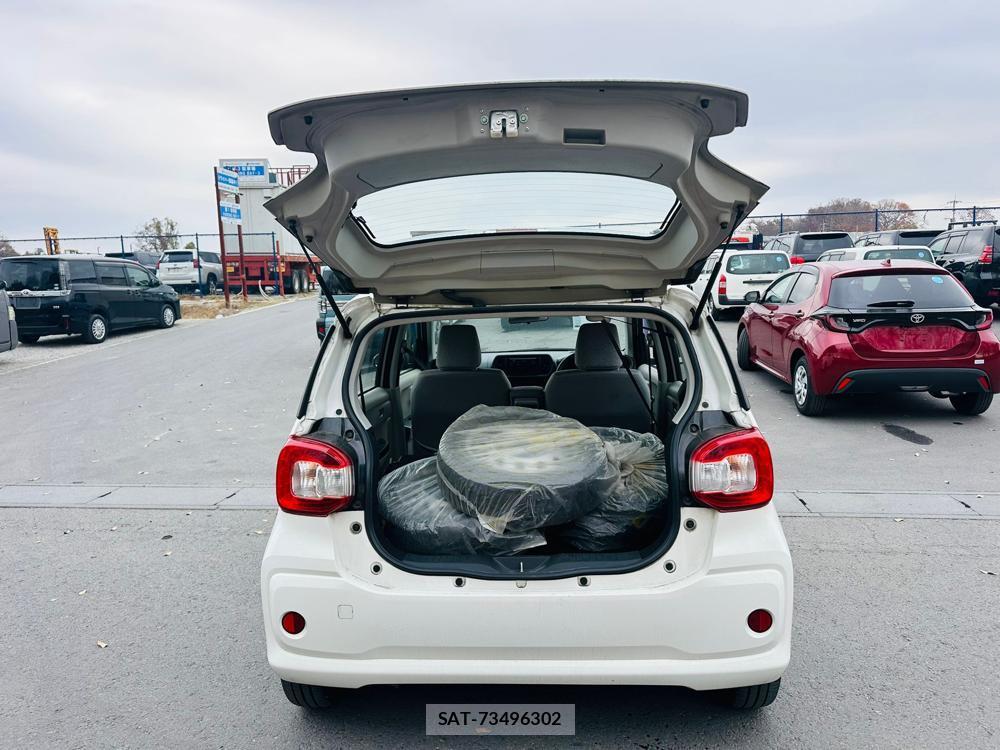Toyota PASSO 2020 1462272-26