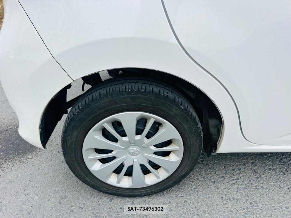 Toyota PASSO 2020 1462272-28
