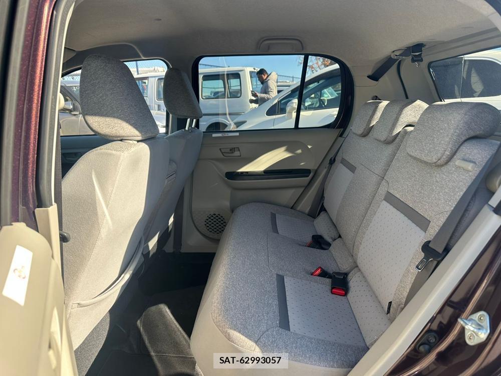 Toyota PASSO 2020 1462260-9