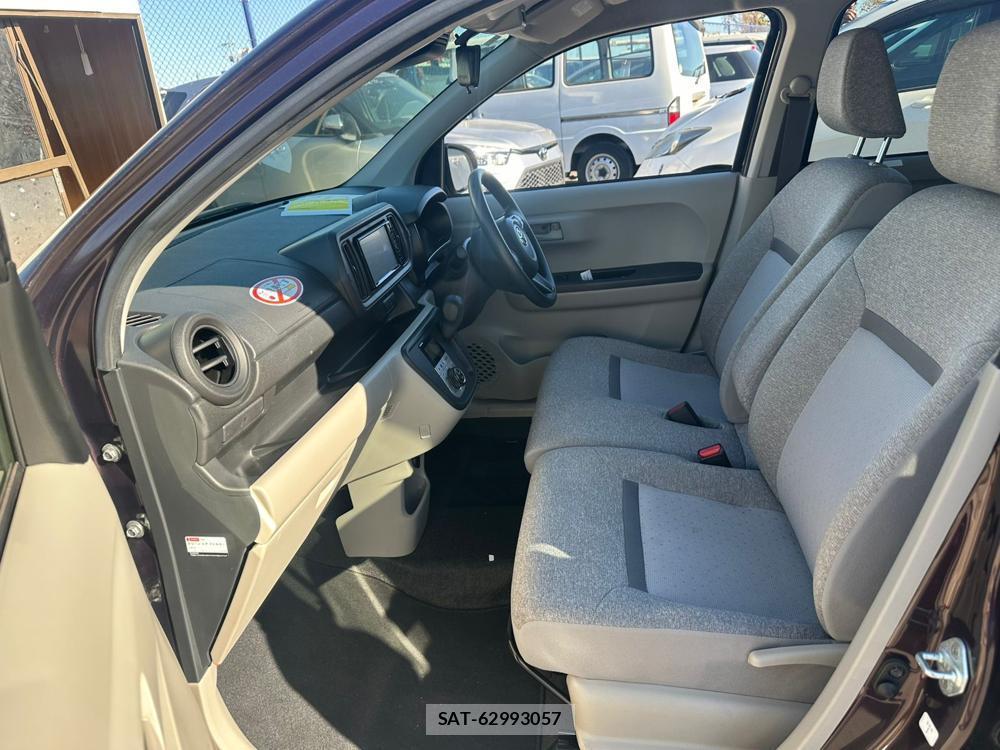 Toyota PASSO 2020 1462260-10