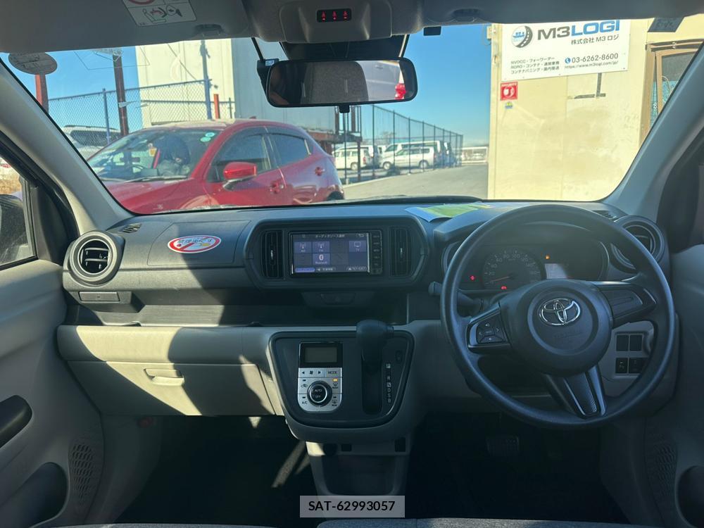 Toyota PASSO 2020 1462260-12