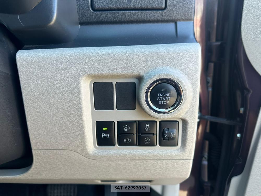 Toyota PASSO 2020 1462260-16