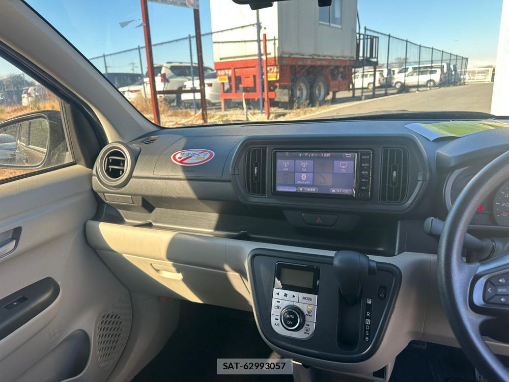 Toyota PASSO 2020 1462260-17