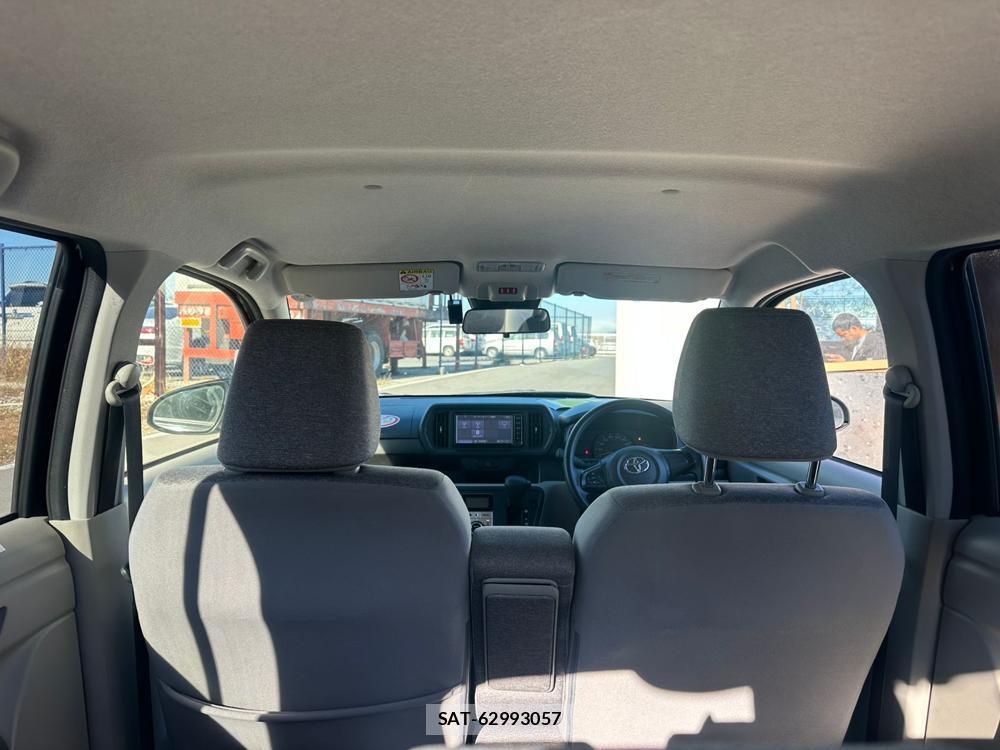Toyota PASSO 2020 1462260-23