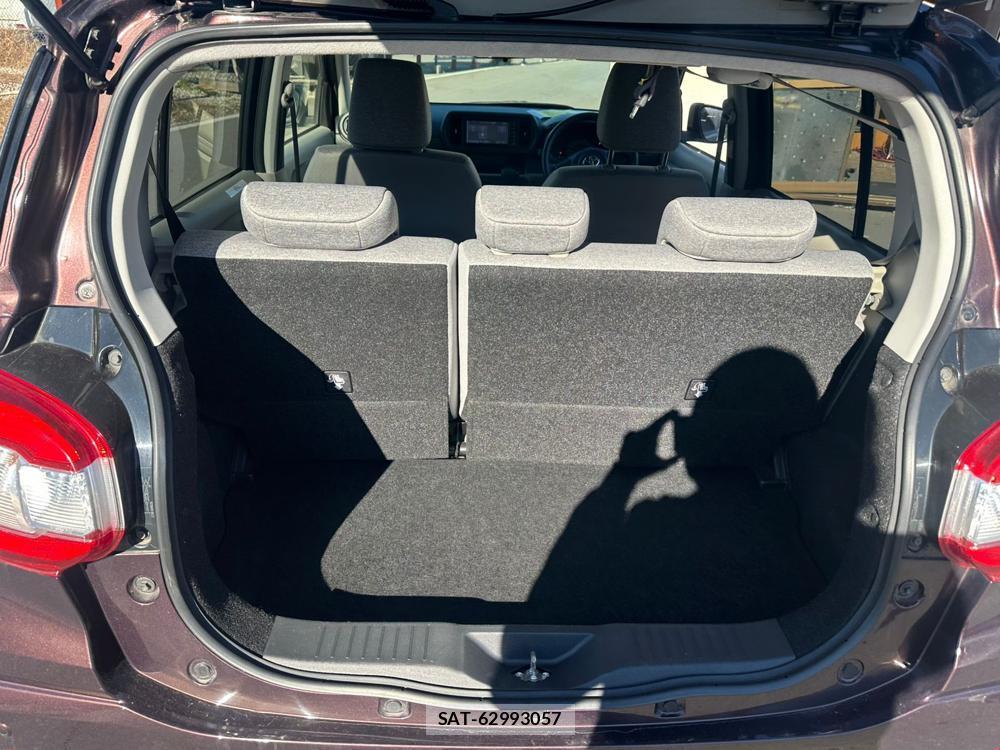 Toyota PASSO 2020 1462260-24
