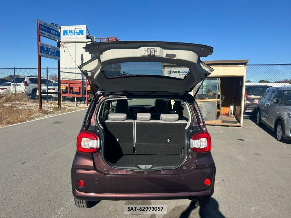 Toyota PASSO 2020 1462260-25