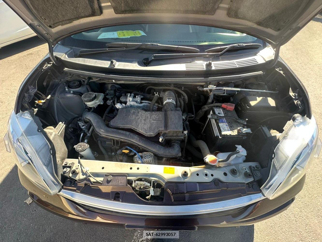 Toyota PASSO 2020 1462260-26