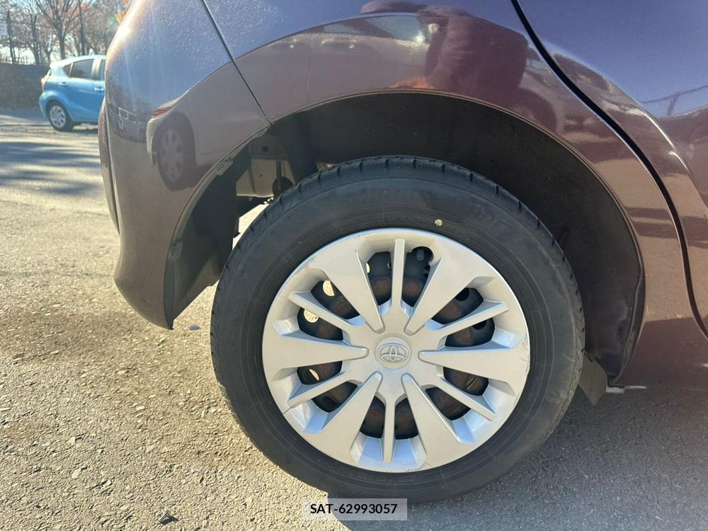 Toyota PASSO 2020 1462260-27