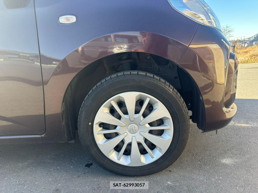 Toyota PASSO 2020 1462260-28