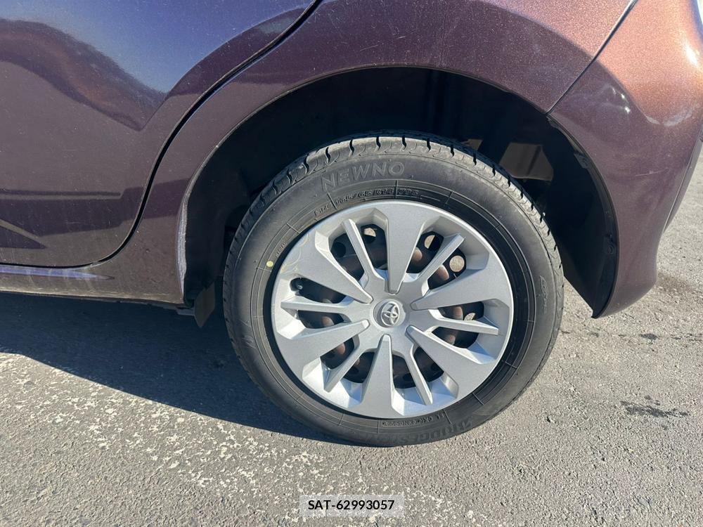 Toyota PASSO 2020 1462260-30