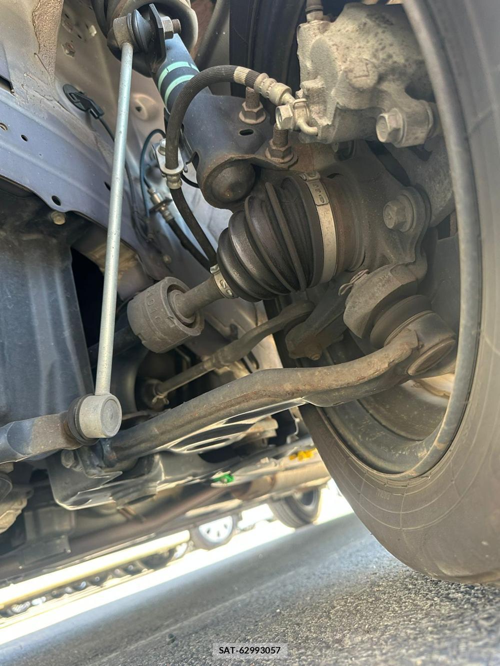 Toyota PASSO 2020 1462260-33