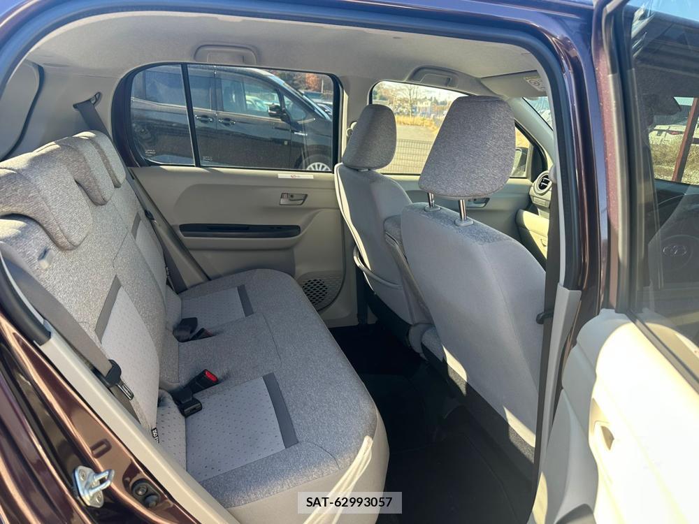 Toyota PASSO 2020 1462260-8