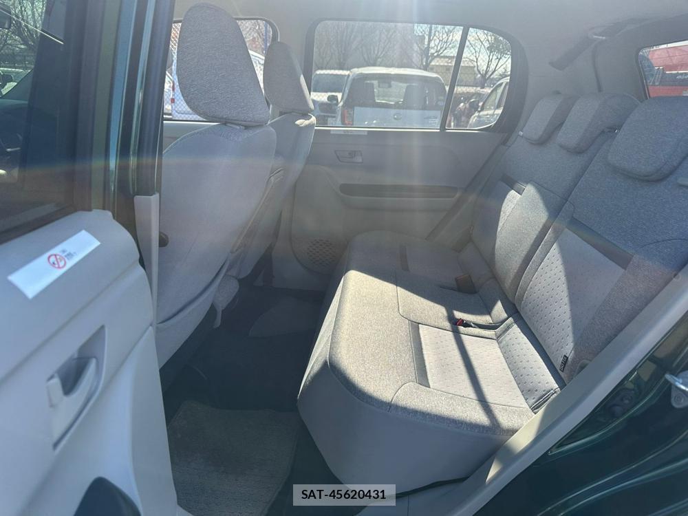 Toyota PASSO 2020 1462261-9