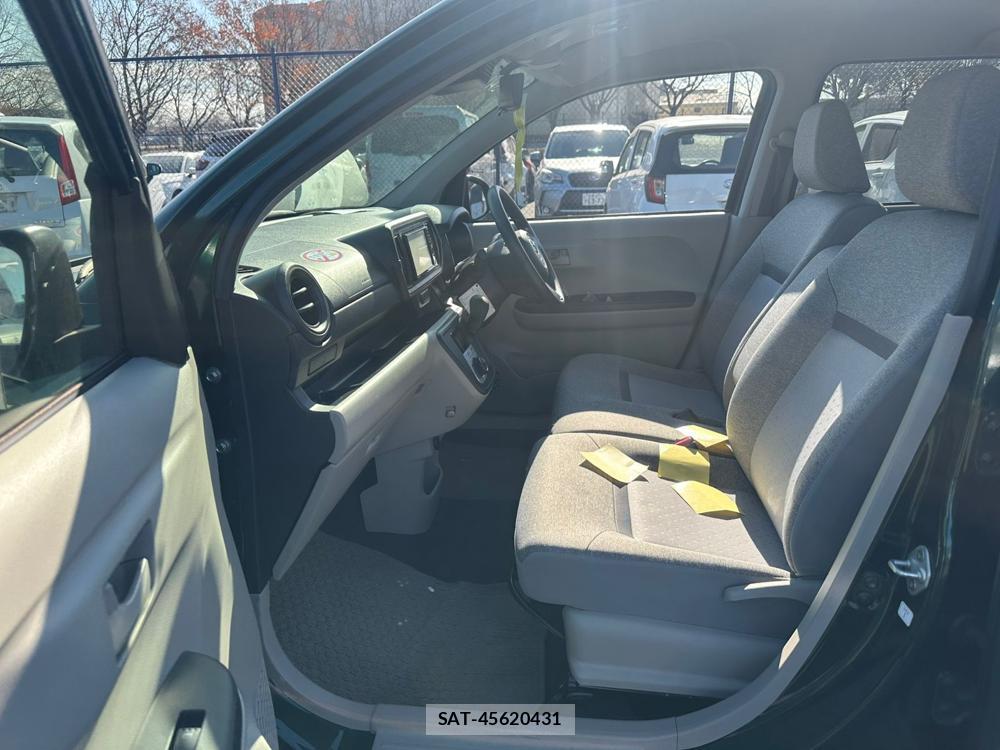 Toyota PASSO 2020 1462261-10
