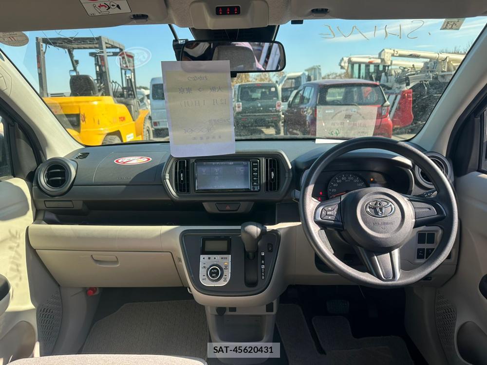 Toyota PASSO 2020 1462261-12