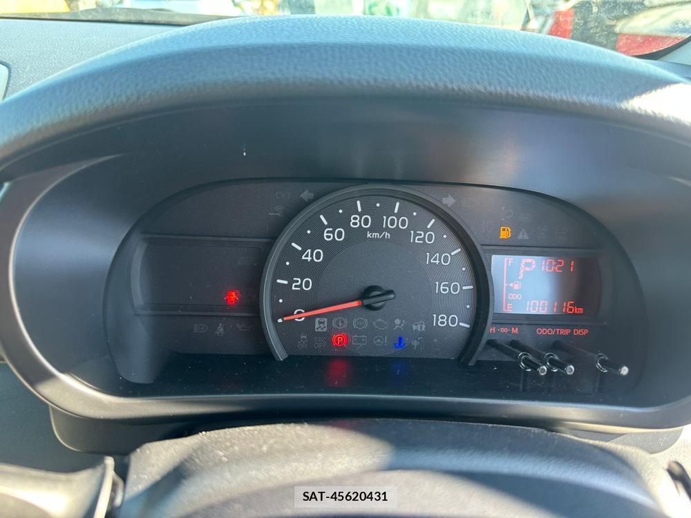 Toyota PASSO 2020 1462261-14