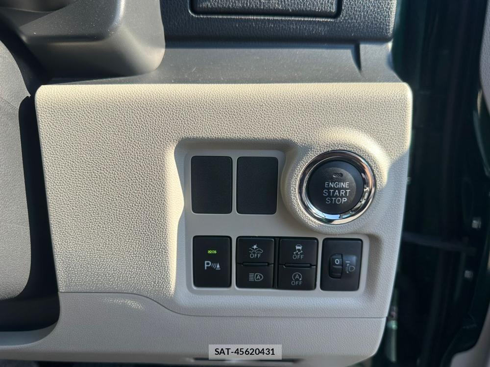 Toyota PASSO 2020 1462261-16