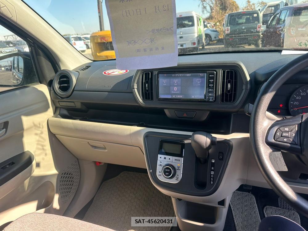 Toyota PASSO 2020 1462261-17